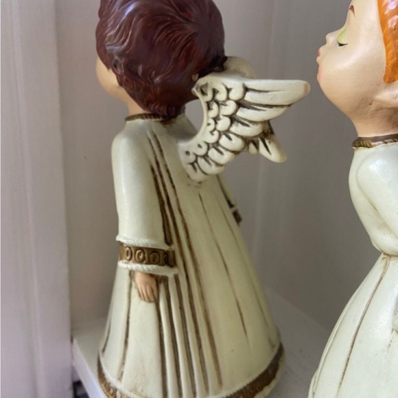 Vintage Kissing Angels Japan - Picture 3 of 7